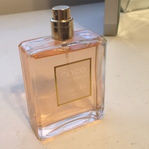 COCO CHANEL MADEMOISELLE